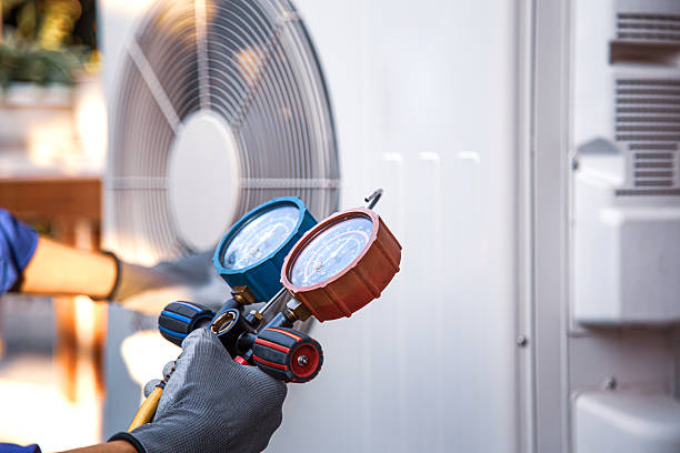 Affordable Hvac solutions in Weston, NJ